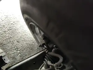 Foto de PINZA DE FRENO DELANTERA DERECHA OPEL ASTRA G BERLINA 2.2 16V DTI CAT (Y 22 DTR / L50) (125 CV / 92 KW) referencia 93176427 foto 7