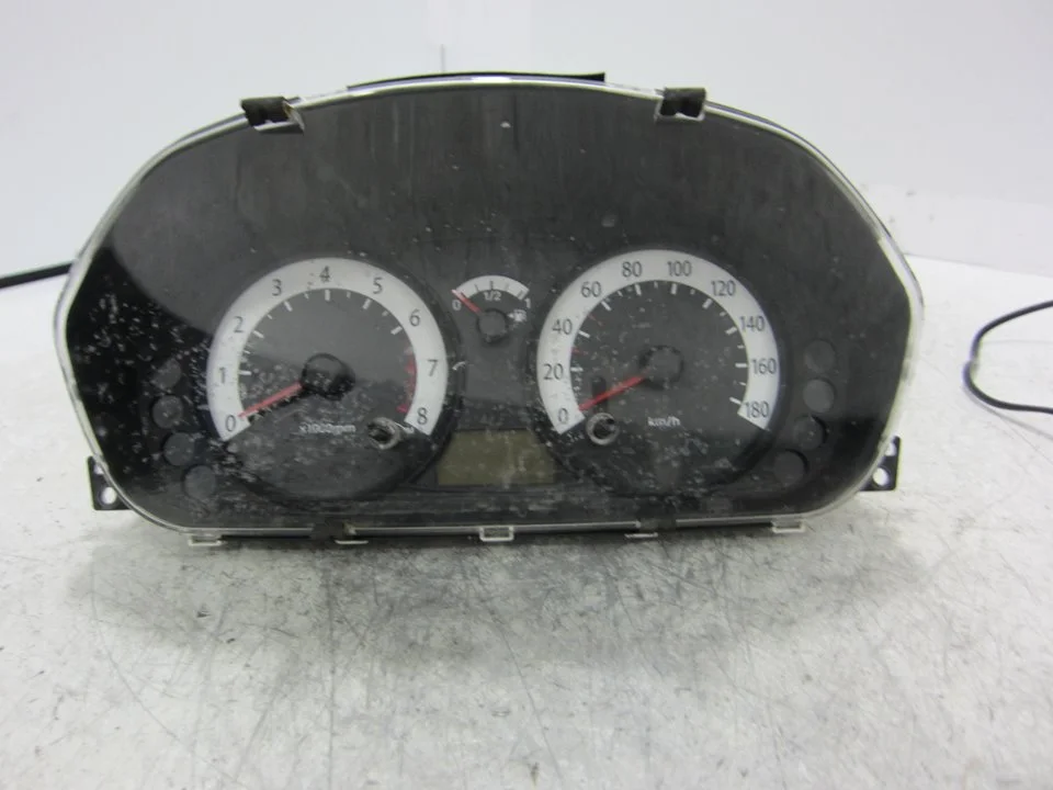 Foto de CUADRO INSTRUMENTOS KIA PICANTO (SA) 1.0 CAT (61 CV / 45 KW) referencia 77130740