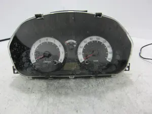 Foto de CUADRO INSTRUMENTOS KIA PICANTO (SA) 1.0 CAT (61 CV / 45 KW) referencia 77130740