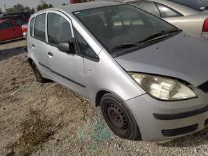 Foto de PUENTE DELANTERO MITSUBISHI COLT CZ3 BERL. 5 (Z30A) 1.1 CAT (75 CV / 55 KW) referencia MR594001