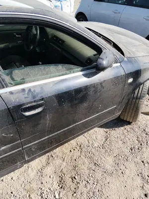 Foto de PUERTA DELANTERA DERECHA AUDI A4 AVANT (8E) 1.9 TDI (131 CV / 96 KW) referencia 8E0831052