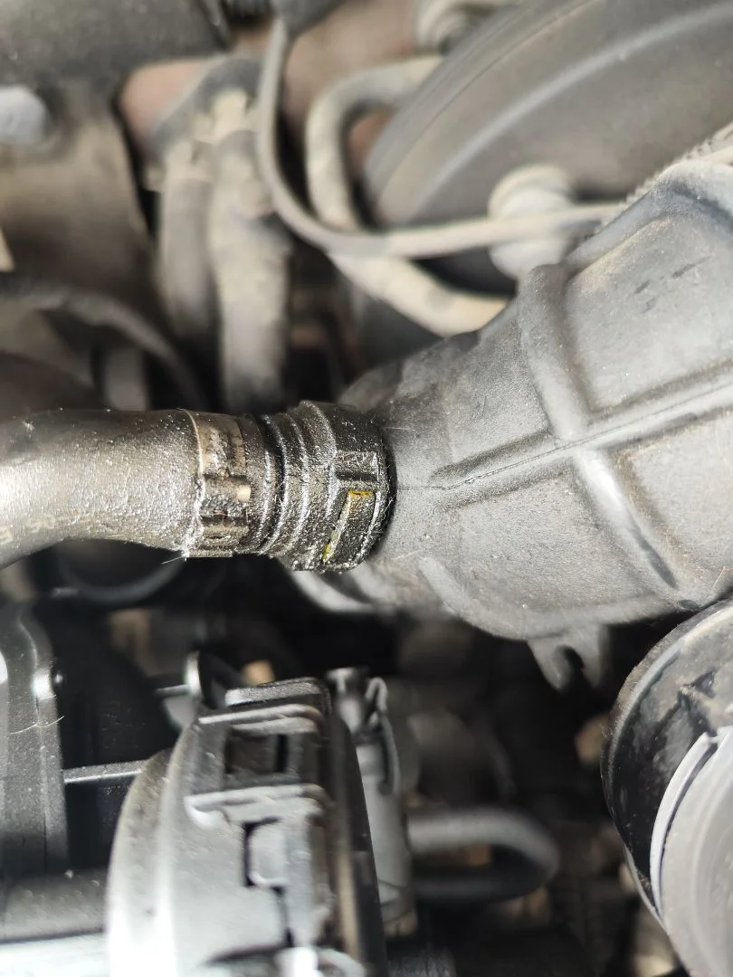 Foto de ABS RENAULT CLIO III 1.5 dCi Diesel CAT (86 CV / 63 KW)
