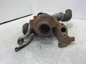 Foto de TURBOCOMPRESOR FIAT CROMA (194) referencia FGP55196859 foto 4