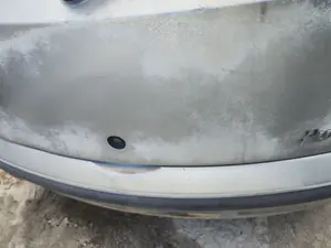 Foto de PANEL TRASERO FIAT II PUNTO (188) BERLINA 1.2 CAT (60 CV / 44 KW)
