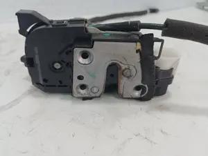 Foto de CERRADURA PUERTA DELANTERA IZQUIERDA RENAULT TWINGO III 1.0 SCe (71 CV / 52 KW) referencia 4051721403 foto 3