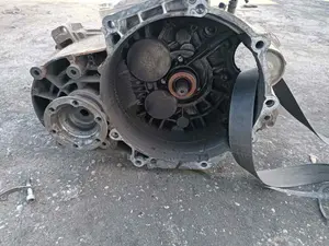 Foto de CAJA CAMBIOS AUDI A3 (8P1) 2.0 TDI (140 CV / 103 KW) referencia LNz foto 4
