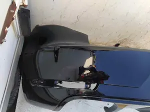 Foto de PARAGOLPES TRASERO PORSCHE MACAN (95BA) referencia 95B807421I foto 6