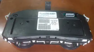 Foto de CUADRO INSTRUMENTOS RENAULT MEGANE II BERLINA 5P 1.9 dCi Diesel FAP CAT (110 CV / 81 KW) referencia 8200408787 foto 2