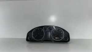 Foto de CUADRO INSTRUMENTOS AUDI A6 ALLROAD QUATTRO (4FH) referencia 427920930A