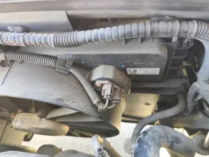 Foto de RADIADOR AGUA ALFA ROMEO 147 (190) 1.9 JTD CAT (110 CV / 81 KW)