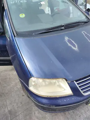 Foto de CAPO VOLKSWAGEN SHARAN (7M6/7M9) 1.9 TDI (116 CV / 85 KW) referencia 7M3823031J foto 2