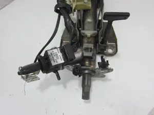 Foto de COLUMNA DIRECCION PEUGEOT 406 BERLINA (S1/S2) 3.0 V6 24V CAT (190 CV / 140 KW) referencia 184106891 foto 4