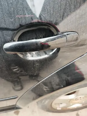 Foto de MANETA EXTERIOR TRASERA DERECHA VOLKSWAGEN PASSAT BERLINA (3B2) 1.9 TDI (110 CV / 81 KW) referencia 3B0837207G FKZ foto 22