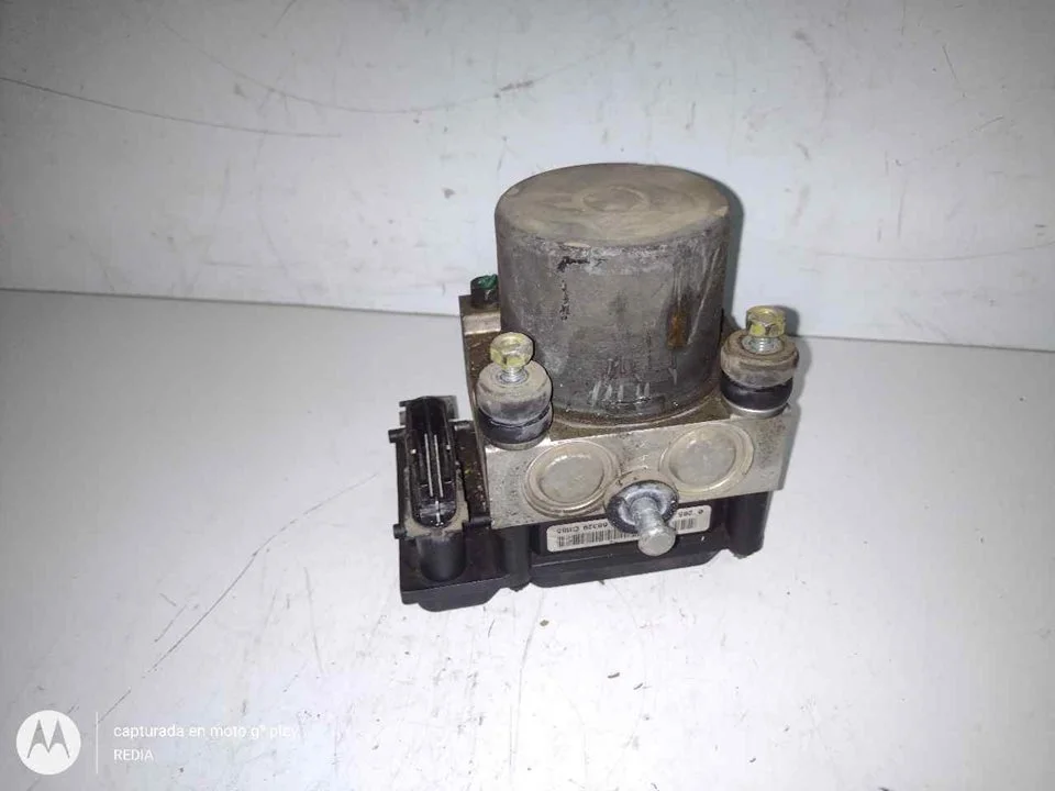 Foto de ABS OPEL CORSA C 1.3 16V CDTI CAT (Z 13 DT / LN9) (69 CV / 51 KW) referencia 0265800443