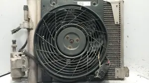 Foto de ELECTROVENTILADOR RADIADOR AIRE ACONDICIONADO OPEL ZAFIRA A 2.0 DTI (101 CV / 74 KW) referencia 9133342