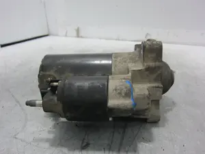 Foto de MOTOR ARRANQUE PEUGEOT 206 SW referencia 0001112041 foto 2