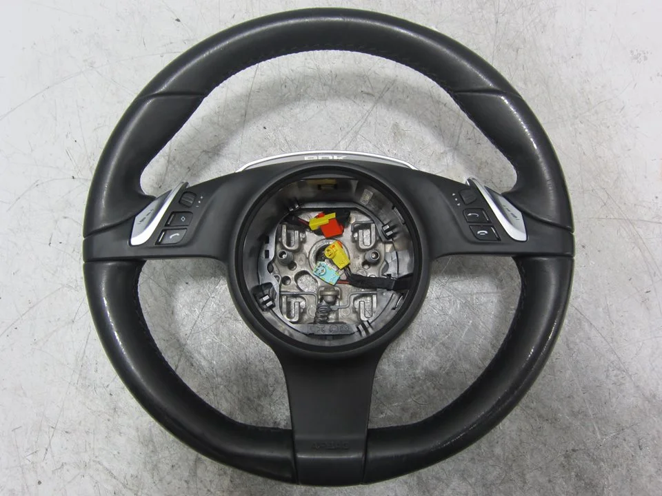 Foto de VOLANTE PORSCHE PANAMERA (TIPO 970) referencia 97034780308