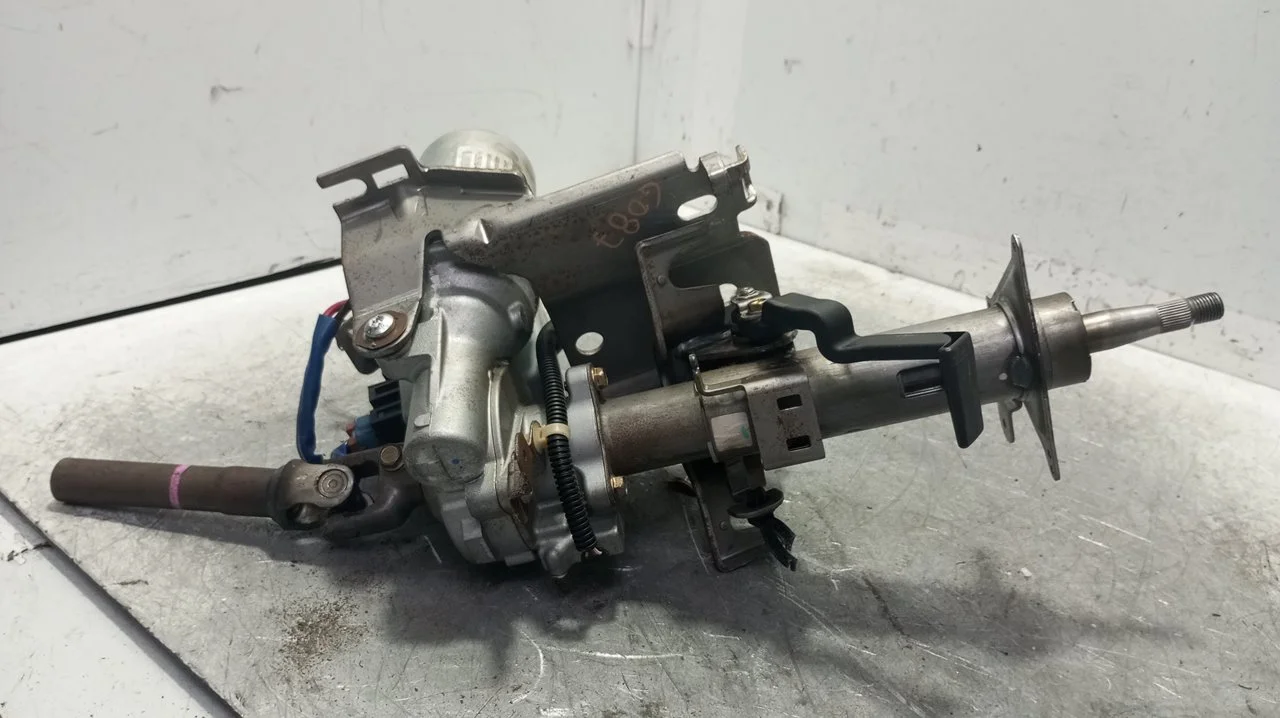 Foto de COLUMNA DIRECCION NISSAN NOTE (E11E) 1.4 CAT (88 CV / 65 KW) referencia 48500-U02A