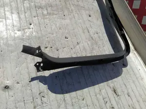 Foto de MOLDURA PORSCHE MACAN (95BA) referencia 95B867973B foto 7
