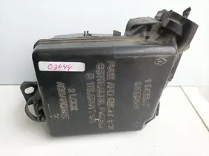 Foto de CAJA RELES / FUSIBLES FIAT II PANDA (169) referencia 51781452 foto 2