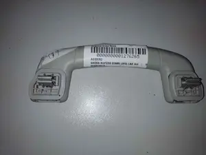Foto de NO IDENTIFICADO SKODA SUPERB COMBI (3V5) 2.0 TDI (190 CV / 140 KW) foto 2