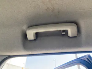 Foto de ASIDERO TECHO TRASERO IZQUIERDO FORD FOCUS SPORTBREAK (CB4)