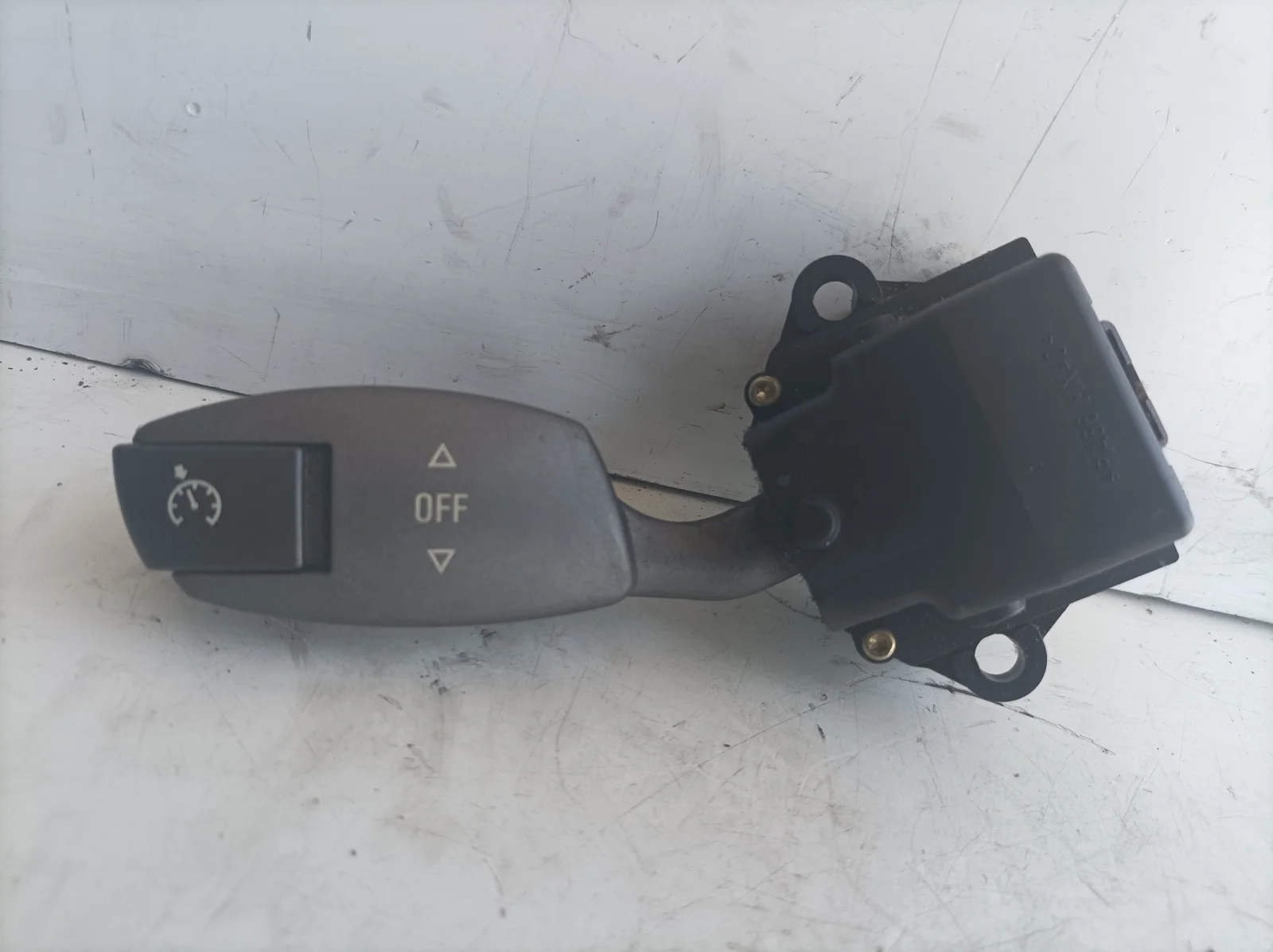 Foto de MANDO VOLANTE BMW SERIE 7 (E65/E66) referencia 6911521B