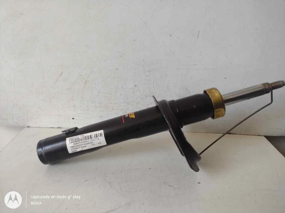 Foto de AMORTIGUADOR DELANTERO CITROEN ZX BREAK referencia S4409