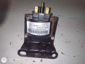 Foto de BOBINA ENCENDIDO OPEL KADETT E referencia 1510292813 foto 3