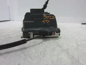 Foto de CERRADURA PUERTA TRASERA DERECHA RENAULT SCENIC II (JM) 1.5 dCi Diesel (106 CV / 78 KW) referencia 119332 foto 6