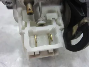 Foto de NO IDENTIFICADO RENAULT MEGANE I FASE 2 BERLINA (BA0) 1.9 dTi Diesel (80 CV / 59 KW) referencia N0501380 foto 2