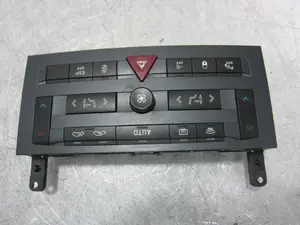 Foto de MANDO CLIMATIZADOR PEUGEOT 407 COUPÉ 2.7 HDi FAP CAT (UHZ / DT17TED4) (204 CV / 150 KW) referencia 96573322XA02