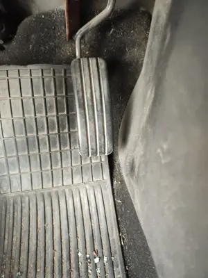 Foto de POTENCIOMETRO PEDAL RENAULT CLIO III 1.5 dCi Diesel CAT (86 CV / 63 KW)