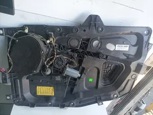 Foto de ELEVALUNAS DELANTERO DERECHO FORD FUSION (CBK) 1.4 TDCi CAT (68 CV / 50 KW) referencia 2S61A045H16
