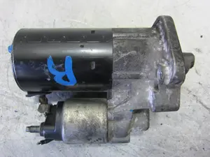 Foto de MOTOR ARRANQUE RENAULT CLIO IV referencia 0001136008 foto 2