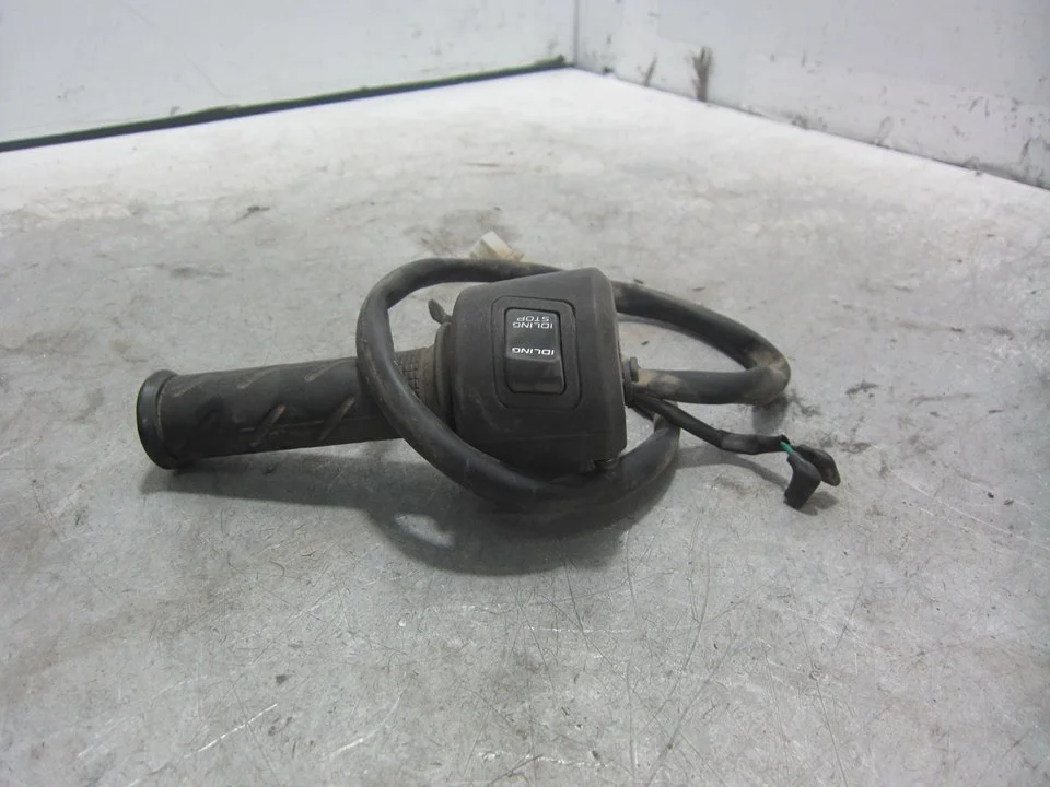 Foto de PIÑA LUCES DERECHA HONDA PCX 125 125 cm3 - 8.6 kW (0 CV / 0 KW)