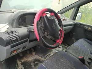 Foto de CENTRALITA AIRBAG PEUGEOT EXPERT FURGÓN COMFORT (1995) 2.0 HDi (109 CV / 80 KW)