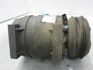 Foto de COMPRESOR AIRE ACONDICIONADO RENAULT MEGANE I FASE 2 CLASSIC (LA...) referencia 6570899 foto 10