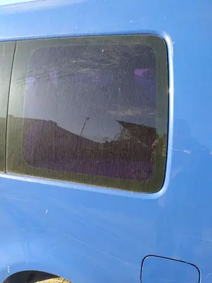 Foto de LUNA CUSTODIA TRASERA IZQUIERDA VOLKSWAGEN CADDY (2K)(02.2004) 1.9 TDI (BSU) (75 CV / 55 KW)