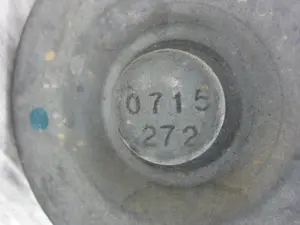 Foto de BOMBA DIRECCION RENAULT LAGUNA III BERLINA 2.0 dCi Diesel CAT (131 CV / 96 KW) referencia 491109313R foto 7