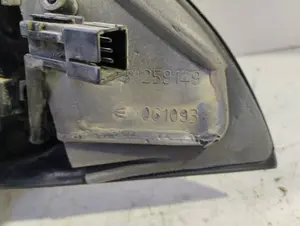 Foto de RETROVISOR IZQUIERDO OPEL ASTRA G BERLINA 1.2 16V CAT (Z 12 XE / LW4) (75 CV / 55 KW) referencia 259149 foto 3