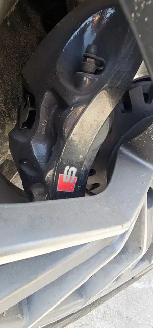 Foto de PINZA DE FRENO DELANTERA DERECHA AUDI SQ7 (4MB) 4.0 V8 TDI (435 CV / 320 KW) referencia 4N0615108AH foto 2