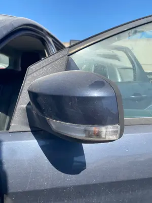 Foto de RETROVISOR IZQUIERDO FORD FOCUS SPORTBREAK (CB4) foto 2