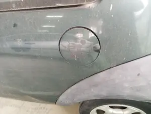 Foto de TAPA EXTERIOR COMBUSTIBLE FORD KA (CCQ) 1.3 CAT (50 CV / 37 KW) referencia 1510870 foto 1