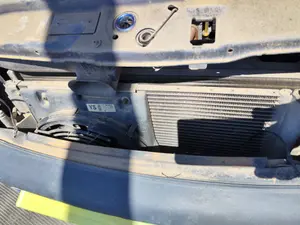 Foto de RADIADOR CALEFACCION / AIRE ACONDICIONADO OPEL ZAFIRA A 1.6 16V (101 CV / 74 KW) referencia 9117283