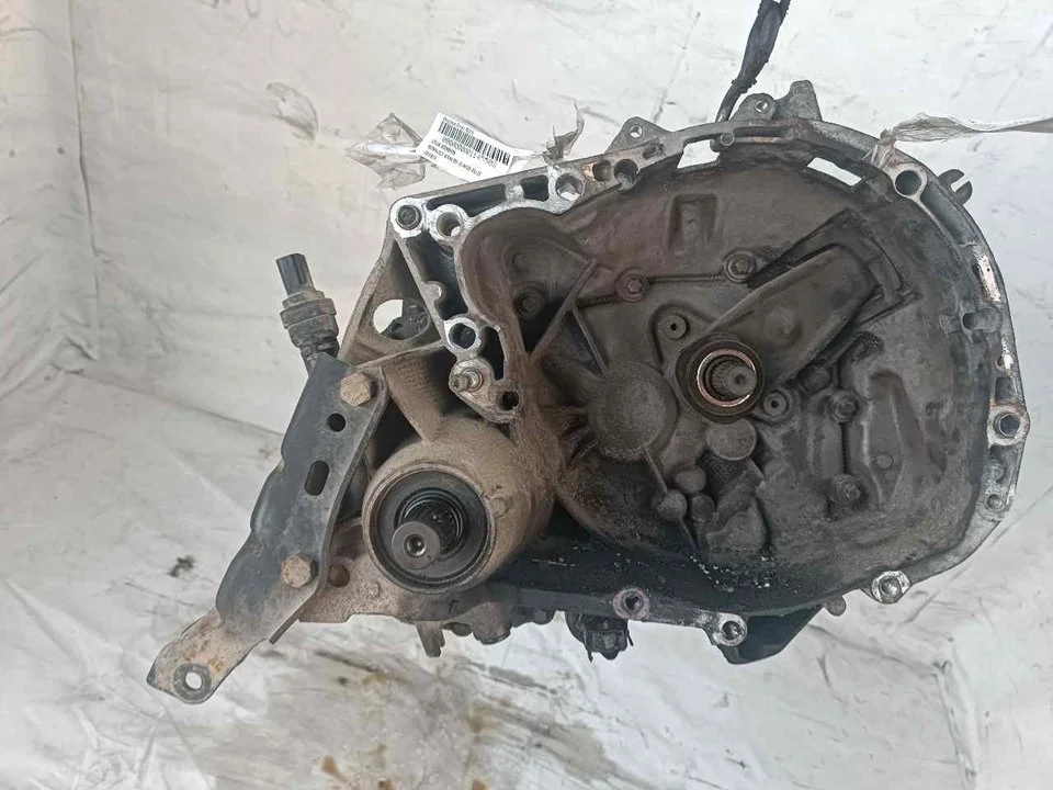 Foto de CAJA CAMBIOS RENAULT KANGOO I (F/KC0) 1.9 Diesel (64 CV / 47 KW) referencia JR1974