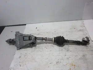 Foto de COLUMNA DIRECCION MERCEDES-BENZ CLK (BM 209) COUPE 3.5 V6 CAT (272 CV / 200 KW) referencia A2094600416 foto 2
