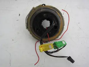 Foto de KIT AIRBAG MERCEDES-BENZ CLS (BM 219) 3.0 CDI CAT (224 CV / 165 KW) referencia A1714640518 foto 22