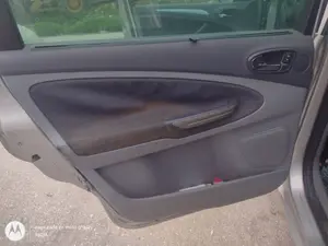 Foto de ELEVALUNAS TRASERO IZQUIERDO FORD S-MAX (CA1) 2.0 TDCi CAT (140 CV / 103 KW)