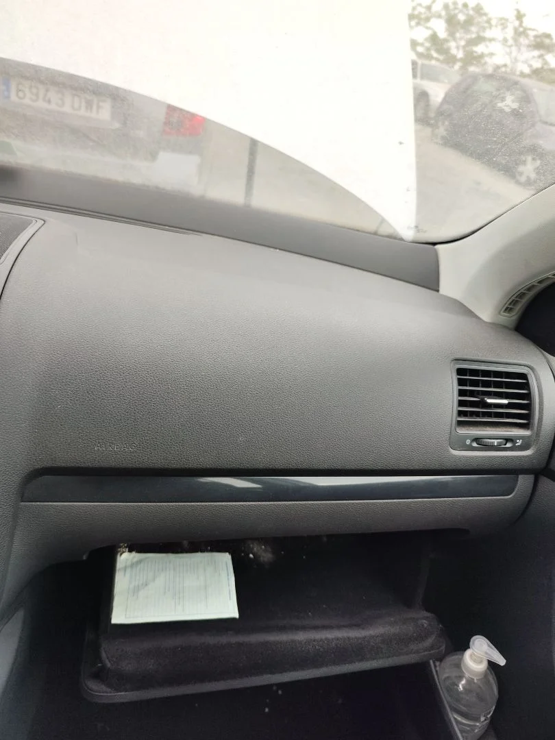 Foto de AIRBAG DELANTERO DERECHO VOLKSWAGEN GOLF V (1K1)(10.2003) 1.4 16V TSI (170 CV / 125 KW) referencia 1K0880204L